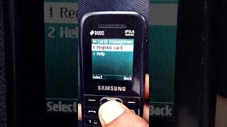 Download lagu sumsung keypad me sim ragister kaise kare.#short #bigdream mp3