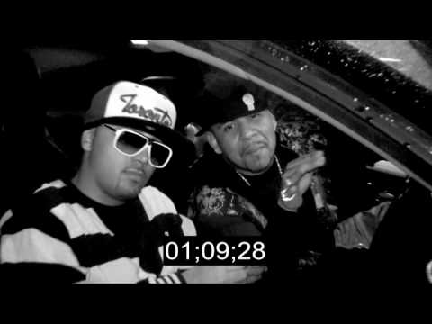 Mic Delincuente - Freestyle 2009 Official Video -- Ponte Pilas Vol. 1 The Mixtape