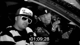 Mic Delincuente - Freestyle 2009 Official Video -- Ponte Pilas Vol. 1 The Mixtape