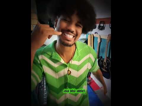 Fred Do -TA VIBE (vidéo) 