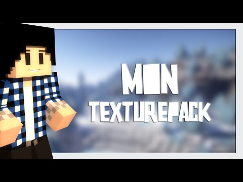 Oximoz - INTRODUCING MY MINECRAFT MODERN TEXTURE PACK!