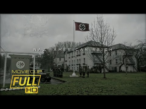 First days after the war｜The Man In the High Castle｜Season 4
