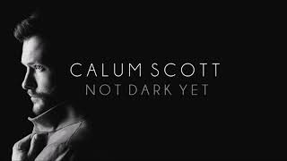 Calum Scott - Not Dark Yet (Audio)