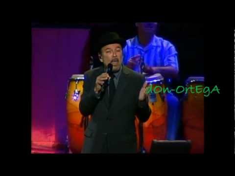 Ruben Blades - Plastico HD