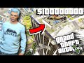 Going To A LUXURY House In GTA V