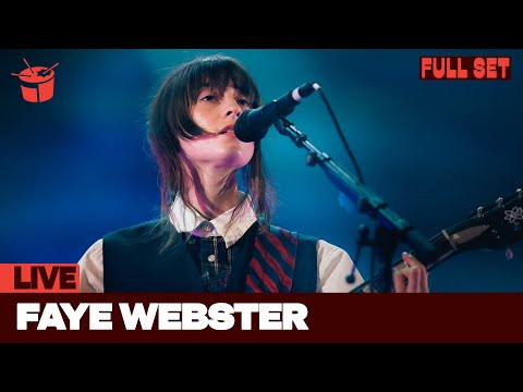 Faye Webster | Full Set (live at Enmore Theatre)