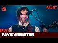 Faye Webster Full Set Live At Enmore Theatre