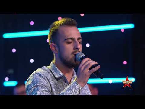 PAT DO ZVEZDITE 2 FINALIST KRISTIJAN DEMJANSKI