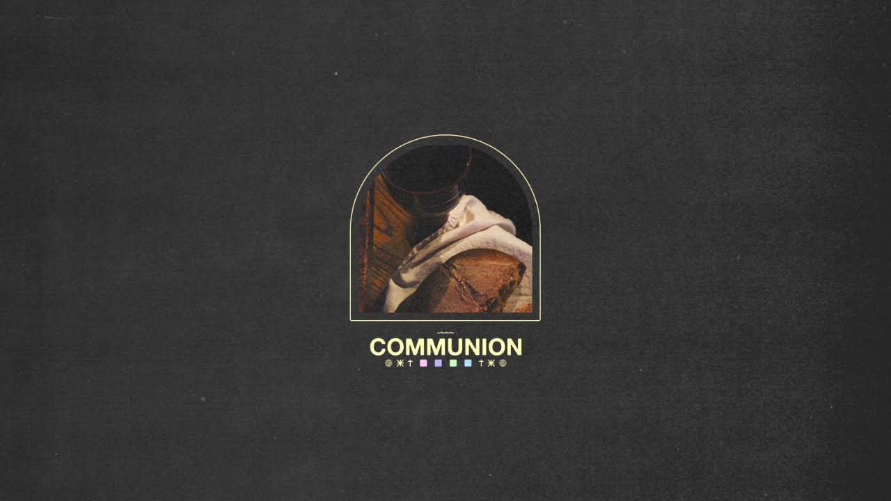 Communion