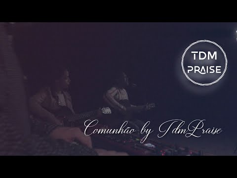 Comunhão video