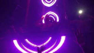 Michael Woods — Airborne (Original Mix)