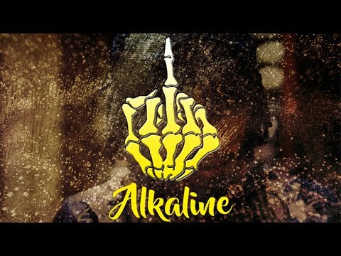 Alkaline video thumbnail