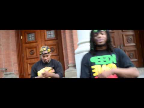 THC x Blaze Up (Official Video)