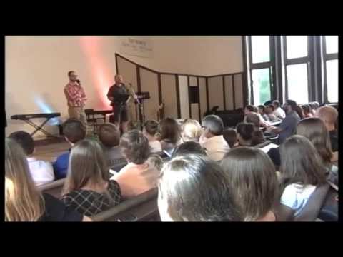 YfJ 2014 BA - Kornelius Novak + pieseň "Rozhodol som sa"