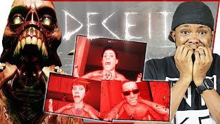 I'M ON TO EM! BUT NO ONE TRUSTS ME! - Deceit Gameplay