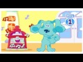 Blue S Clues Do The Blue Blues Clues Games