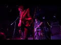 Enuff Z’Nuff Heaven Or Hell Live At Bottom Of The Hill SF 8-26-2022