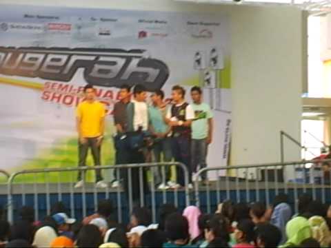 Kassreeal Alfi @ Bpp