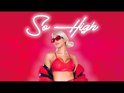 Saweetie - So High (Remix) ft. Drake & Tyga