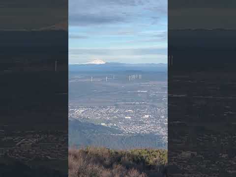 🏞️ Tremendo Mirador del Valle de Angol | Una Vista Panorámica que Te Dejará Sin Palabras 🇨🇱