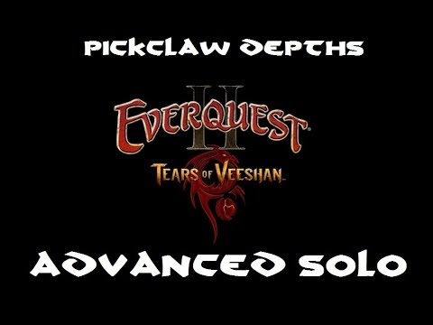 EverQuest : Depths of Darkhollow PC