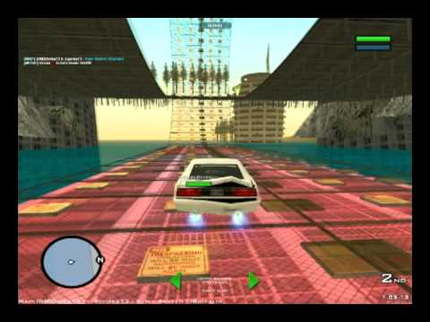 Dimka73 ft Egorka73 - Style skilled.avi