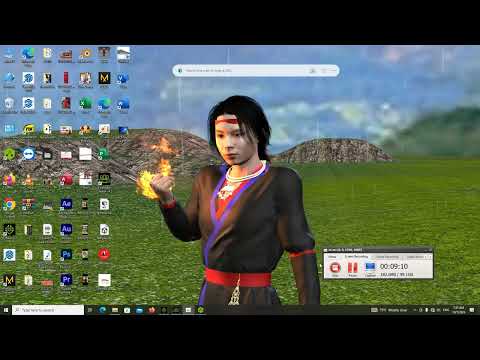 iClone 8.3+ CC4.3 Versoin Full free