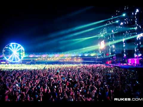EDC 2011 Las Vegas Tribute Mix