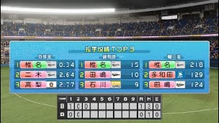 実況パワフルプロ野球２０１８_20190103154525