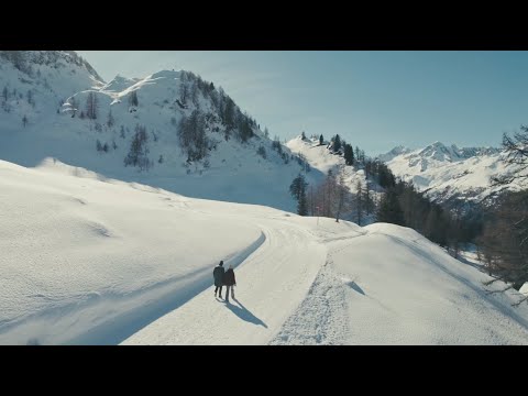 Escursioni invernali ad Airolo-Pesciüm