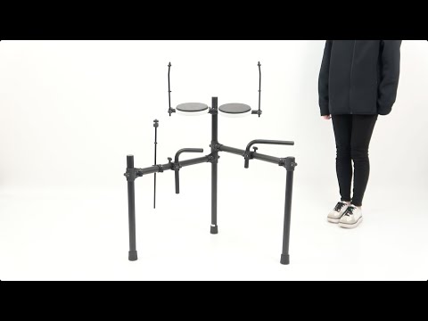 Електронна ударна установка Roland TD-02K