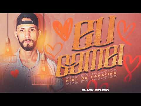 FIEL DE PARATIBE - EU GAMEI - BREGA ROMÂNTICO