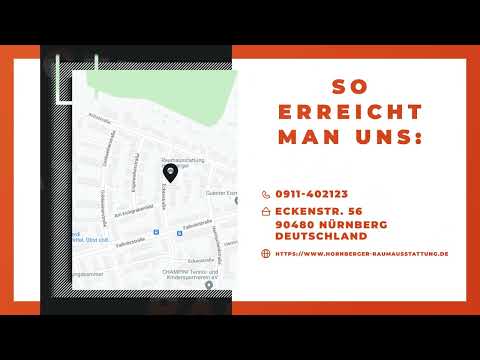 Raumausstattung Hornberger & Huber GbR YouTube-Vdeominiatur 13