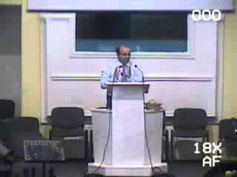 Timpul rezidirii-Neemia cap.9 - Nicu Oros - studiul 3 partea [3]