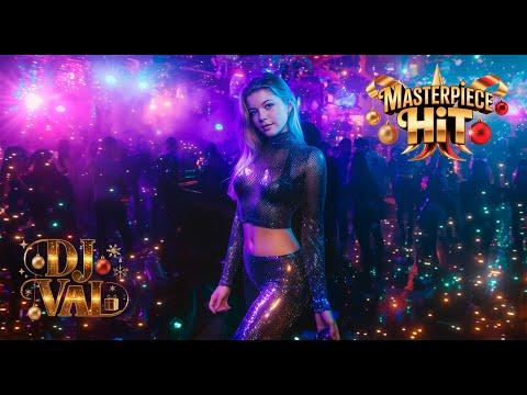 Dj Magic feat DJ VAL- Sweet melody (Top HiT Remaster 2026)