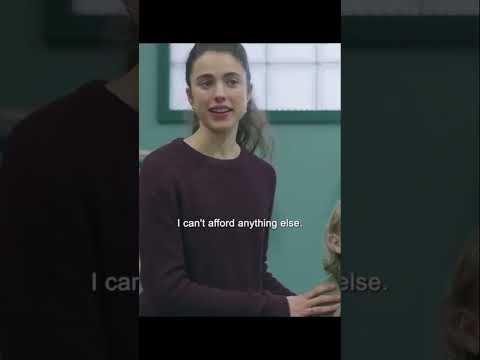 Maid Netflix 2024 #maid #netflixseries #shorts