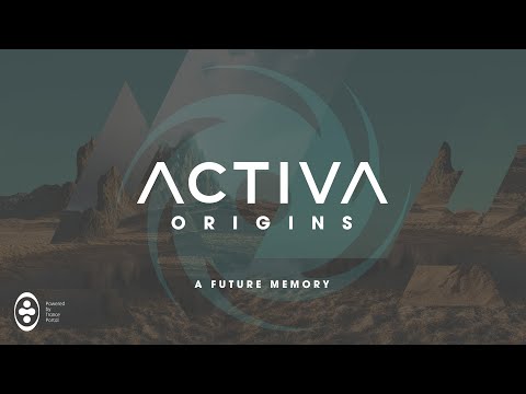 Activa & John Dopping - A Future Memory