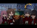 Re Upload Classroom Of The Elite React To M Yn And F Yn Au Original By Me