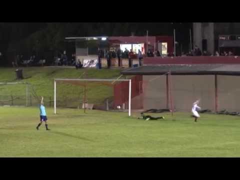 Round 9 - PS4 NPL NSW Men's 2 - St George FC vs Fraser Park