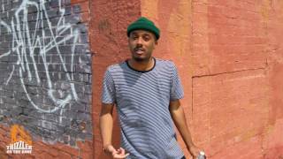 Caleborate talks about "SPAM" || Thizzler.com Interview