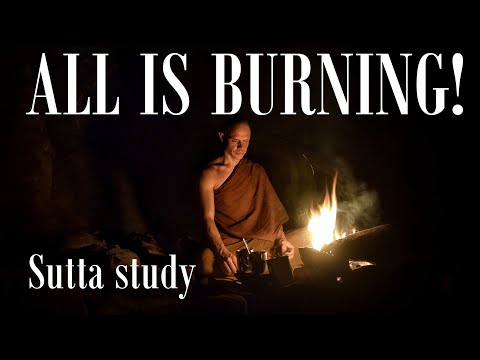 Detailed Analysis of the Fire Sermon