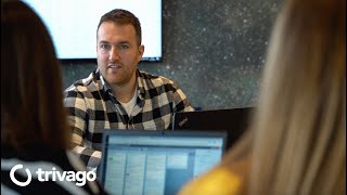 Accounting at trivago