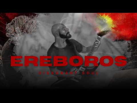 EREBOROS - Dissonant Soul