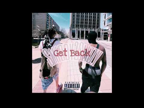 SMIDDY2SLIZZY - GET BACK (PROD BY. BEAM)