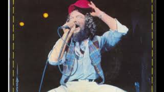 Jethro Tull Live Audio Montreal Forum October 13, 1978
