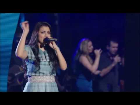 Sou Teu Deus - Damares