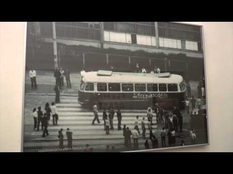 A new Historical Centre of Wrocław