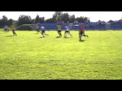 Sokół Bralin -- Re Bud Piast Czekanów 3:2