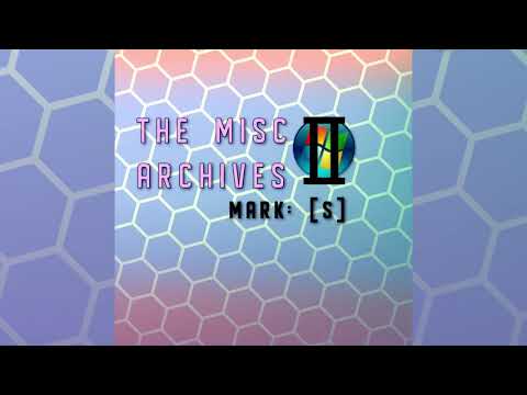 Misc Archives: MARK [S] (Complete Album/OST)