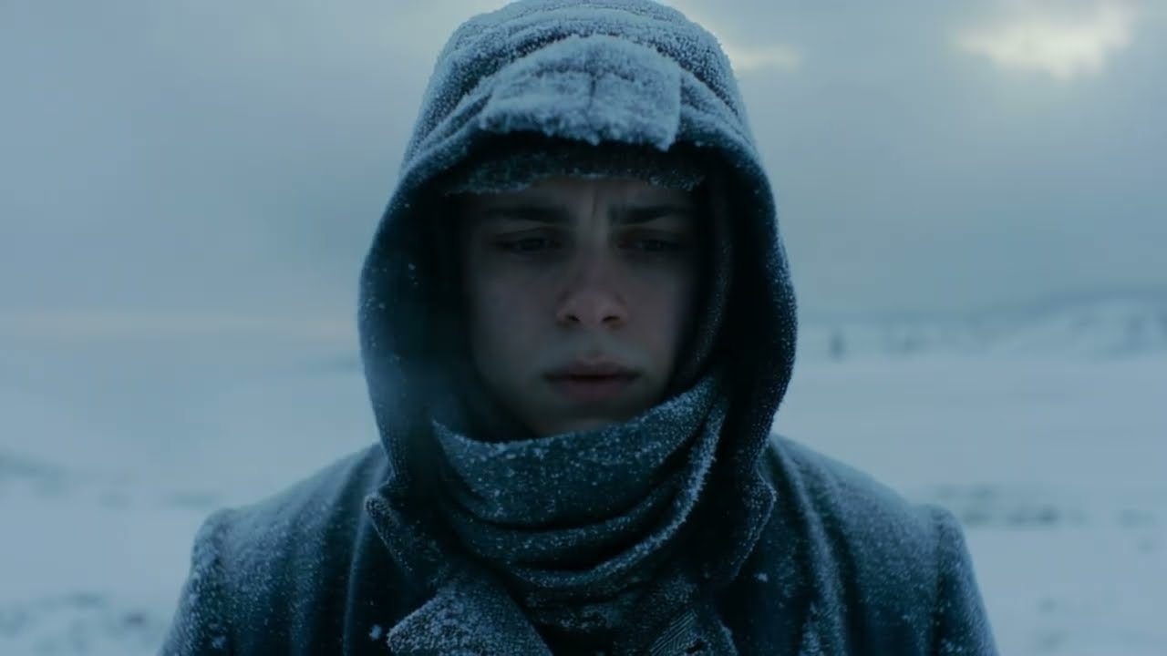 Ohmwork - Yeti (official music video)